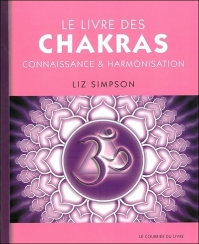 Le livre des chakras