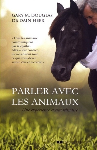 Parler avec les animaux