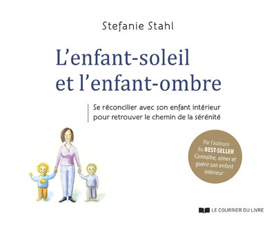 L'enfant-soleil et l'enfant-ombre