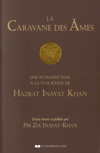 La caravane des â¿mes