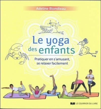 Le yoga des enfants