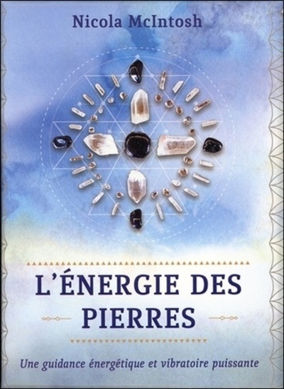 L'énergie des pierres