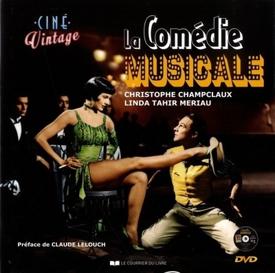 La comédie musicale + DVD
