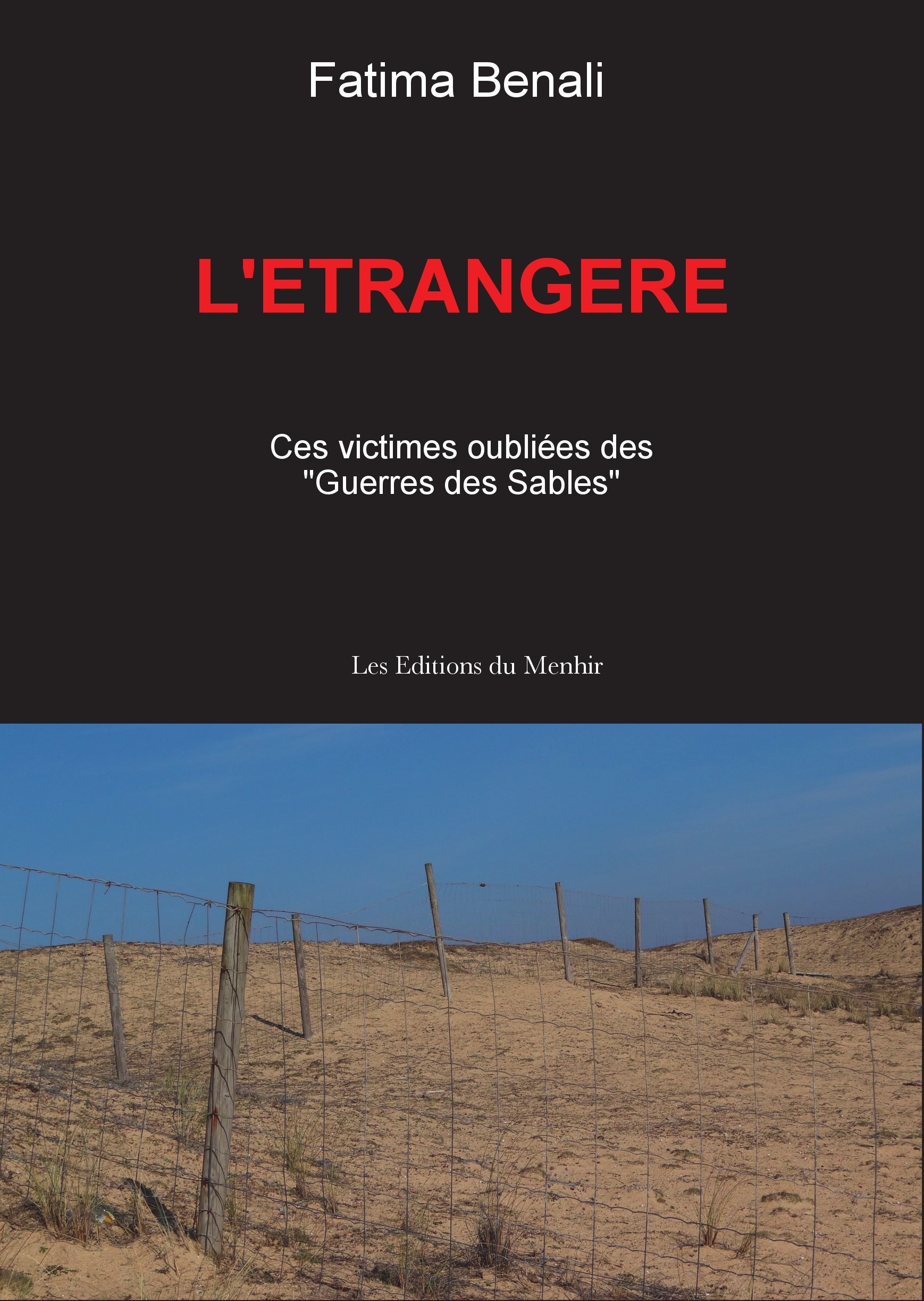 L'Etrangère