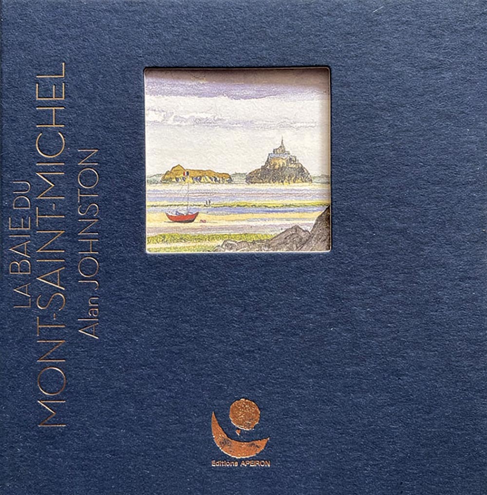 LA BAIE DU MONT-SAINT-MICHEL