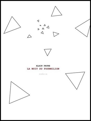 La nuit du fourmilion