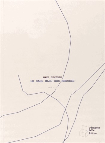 Le sang bleu des meduses