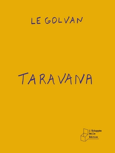 Taravana