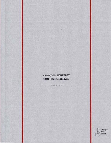 LES CYNOPHILES