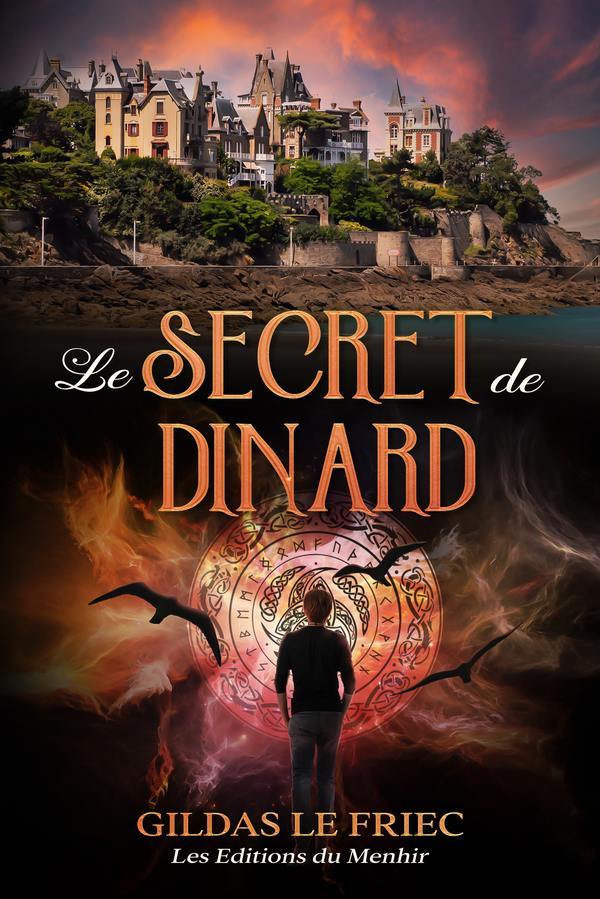 Le secret de Dinard