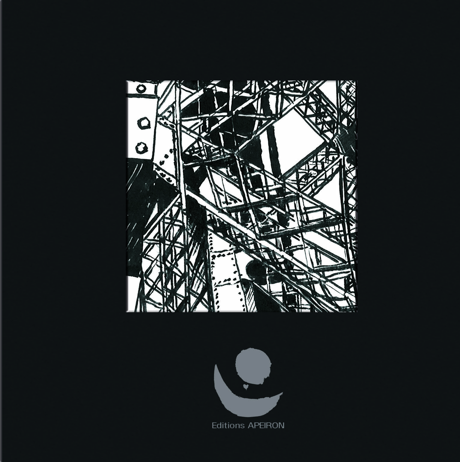 Carnet de Voyage VA PARIS