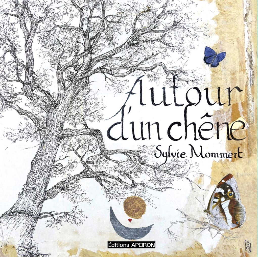 AUTOUR D'UN CHÊNE