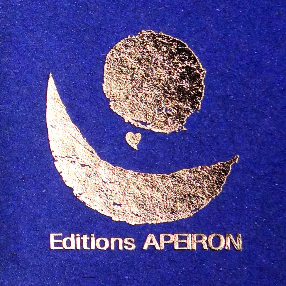 MiniLivre AP2 Faces cachées