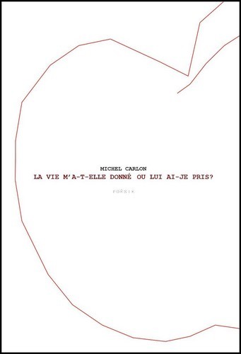 La vie m’a-t-elle donné ou lui ai-je pris ?