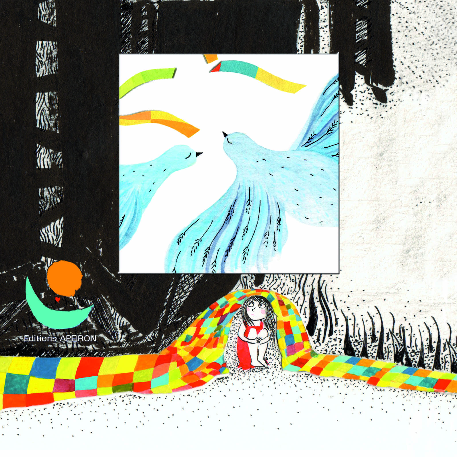 MADOULAINE / DESSUS-DESSOUS