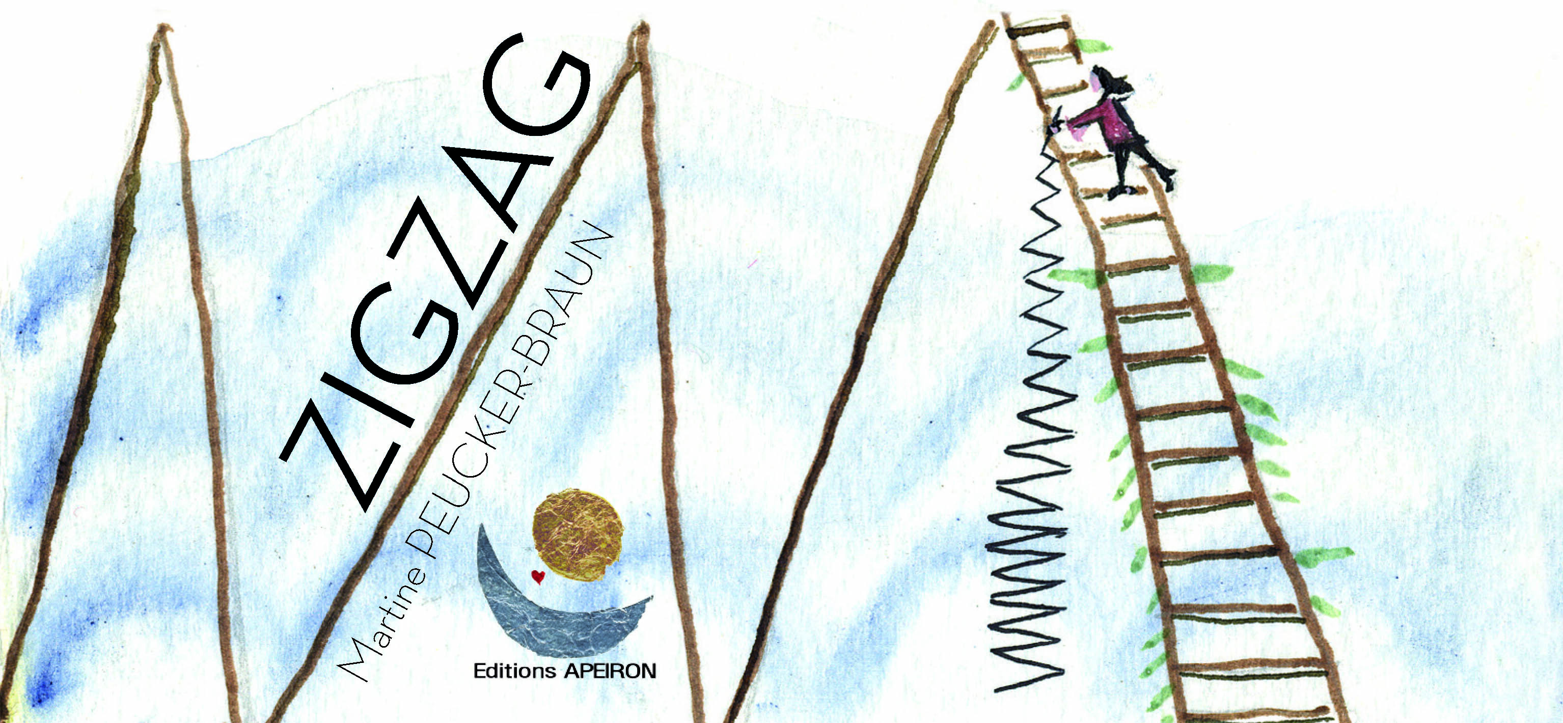 ZigZag Martine PEUCKER-BRAUN