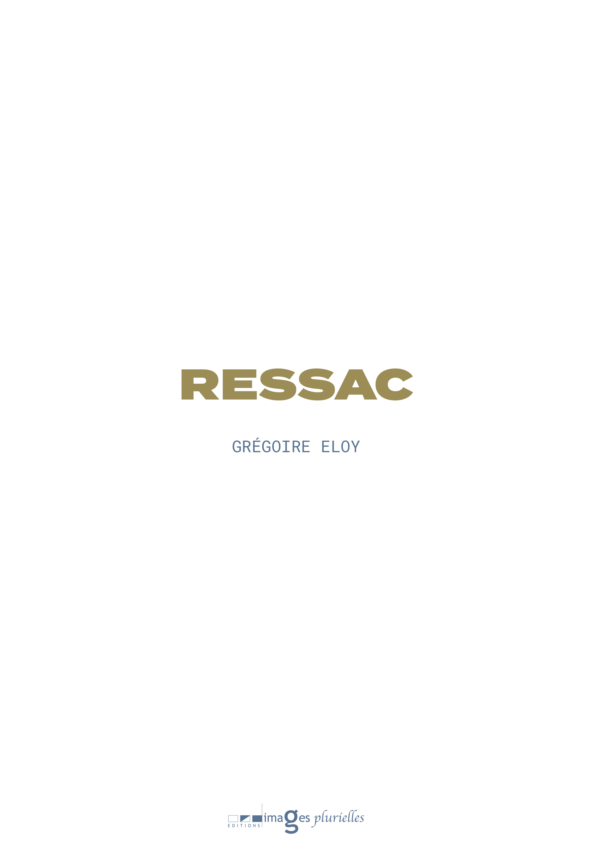 Ressac
