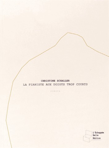 La pianiste aux doigts trop courts