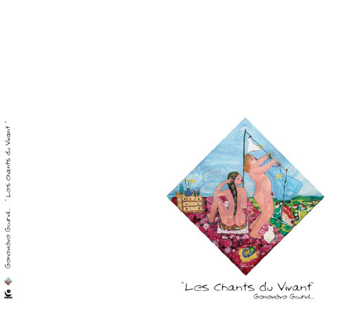 LES CHANTS DU VIVANT