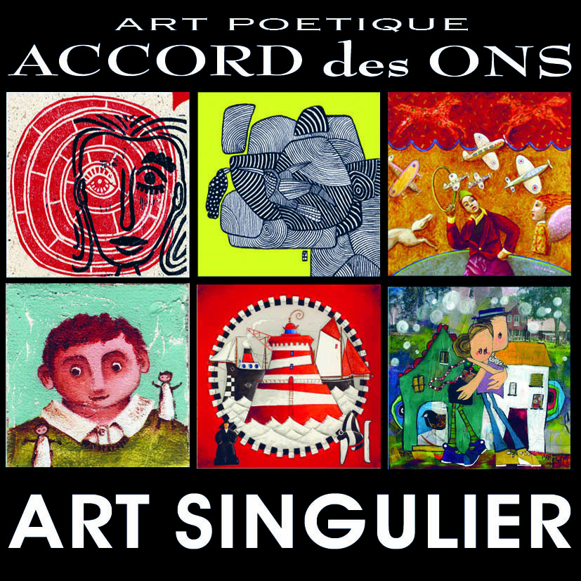 COFFRET ART SINGULIER