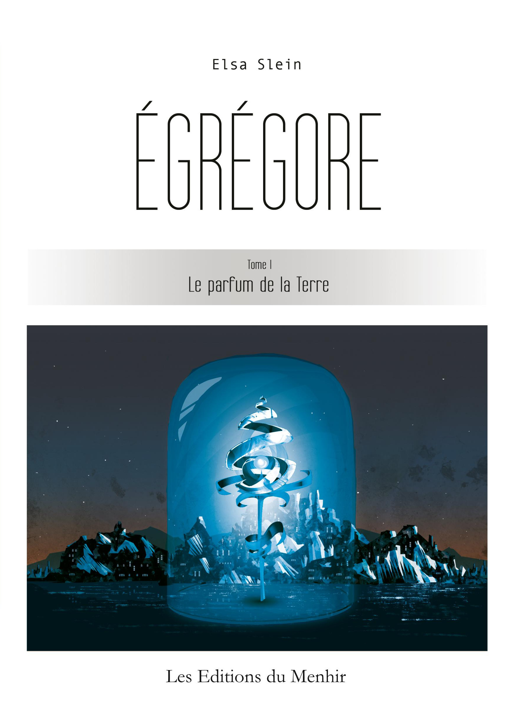 Egrégore