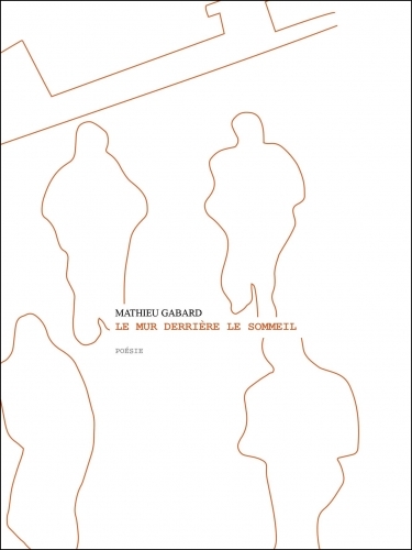 Le mur derrière le sommeil