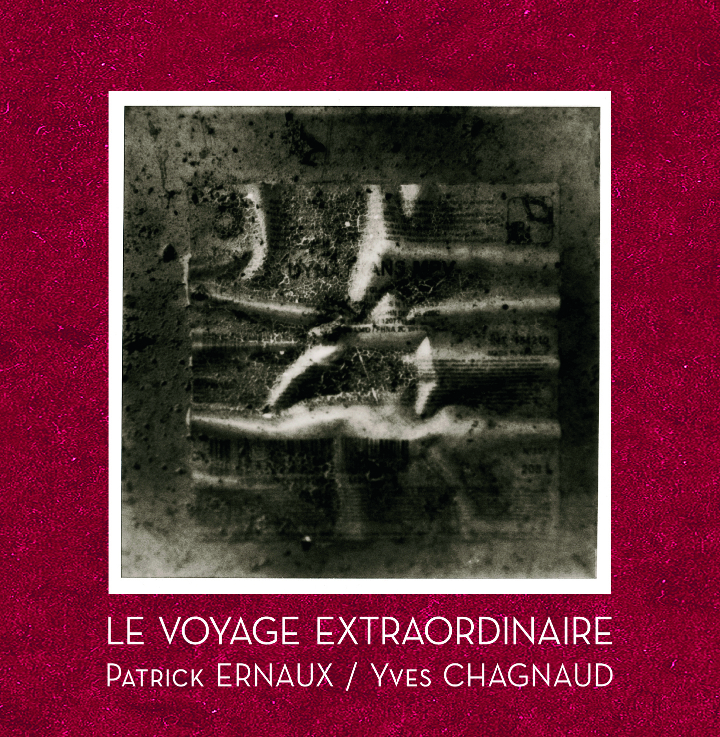 Le Voyage Extraordinaire