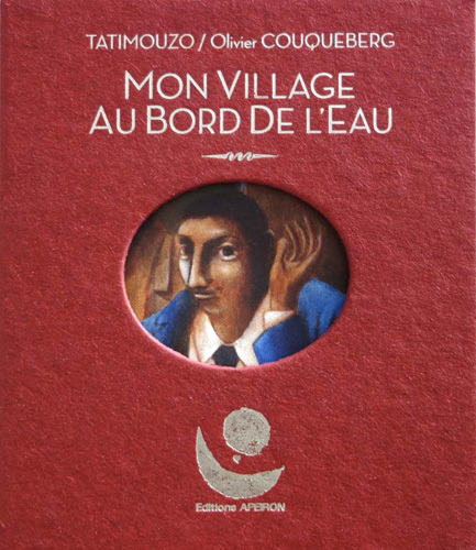 MON VILLAGE AU BORD DE L'EAU