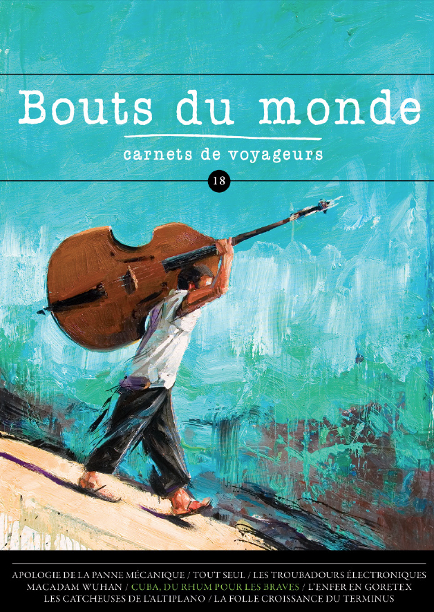 Bouts du monde 18