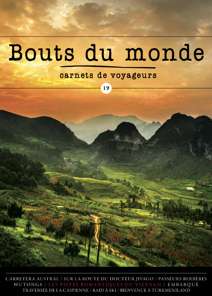 Bouts du monde 19