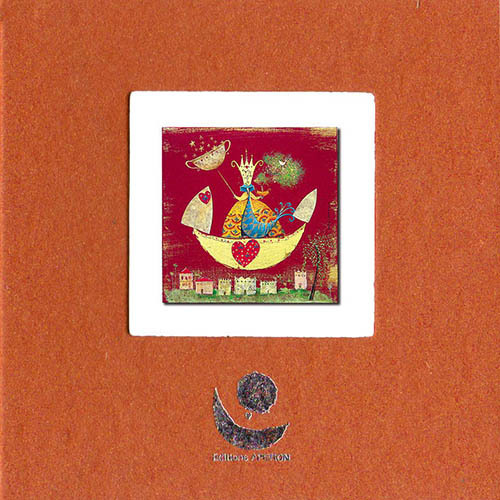 Les Sirènes chantent pour toi