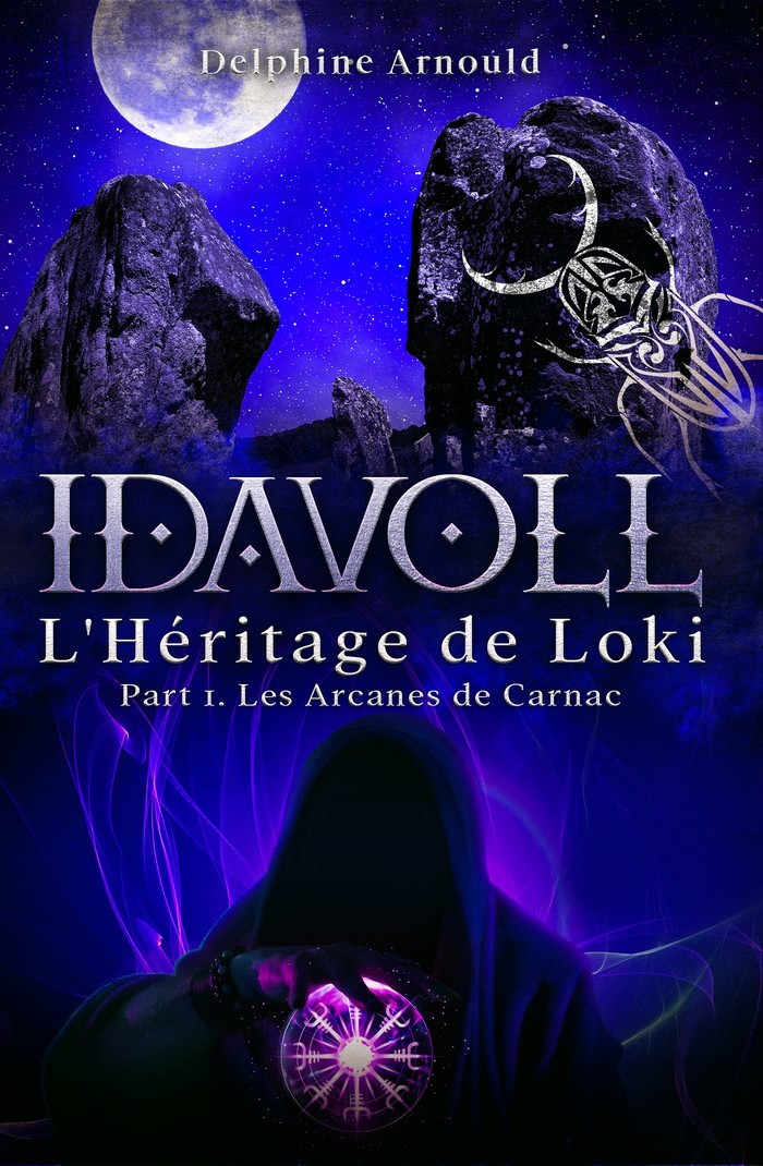 Idavoll l'héritage de Loki t2