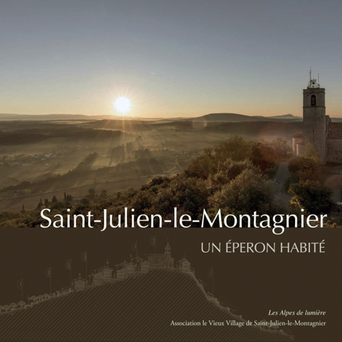 SAINT JULIEN LE MONTAGNIER