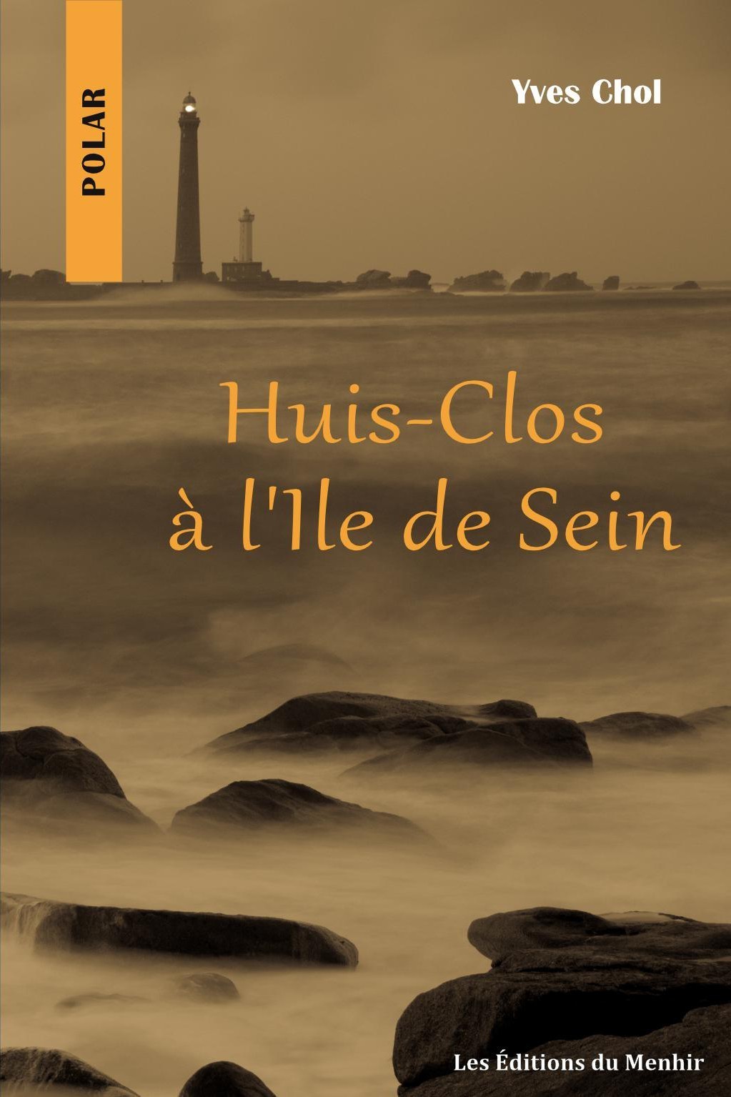 Huis-clos à l'Ile de Sein