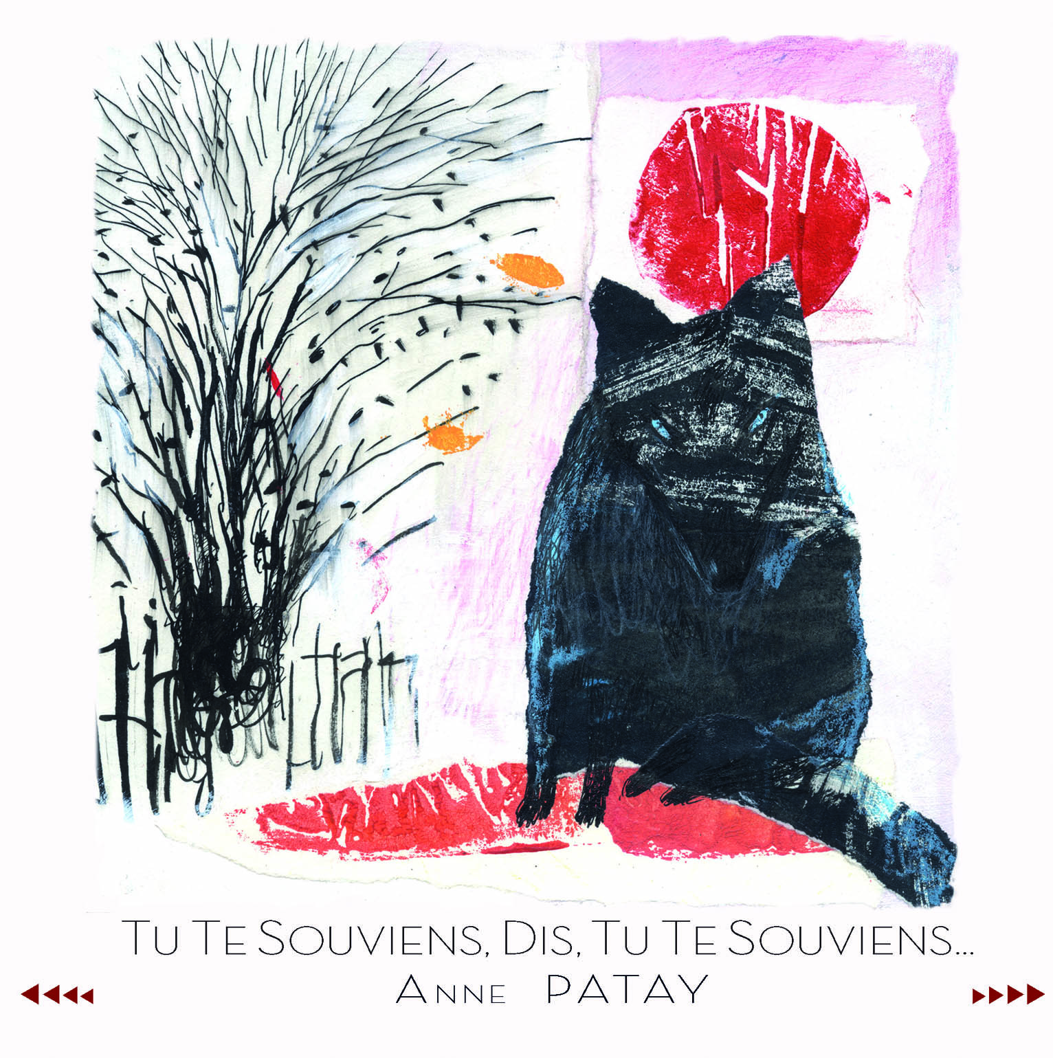 Tu te souviens dis, tu te souviens…