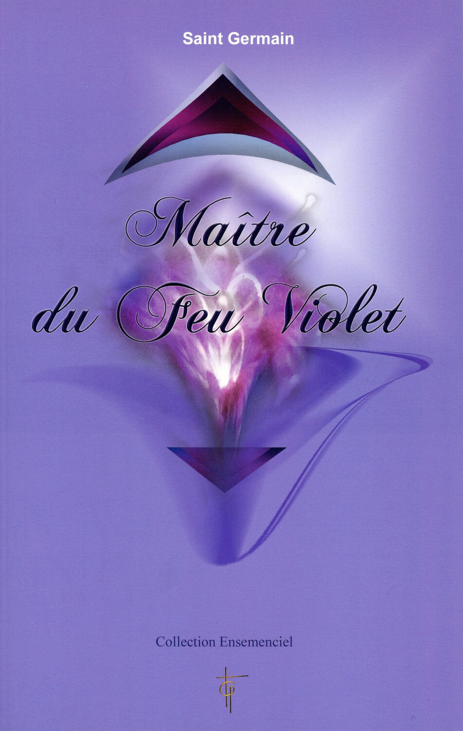 Maître du Feu Violet