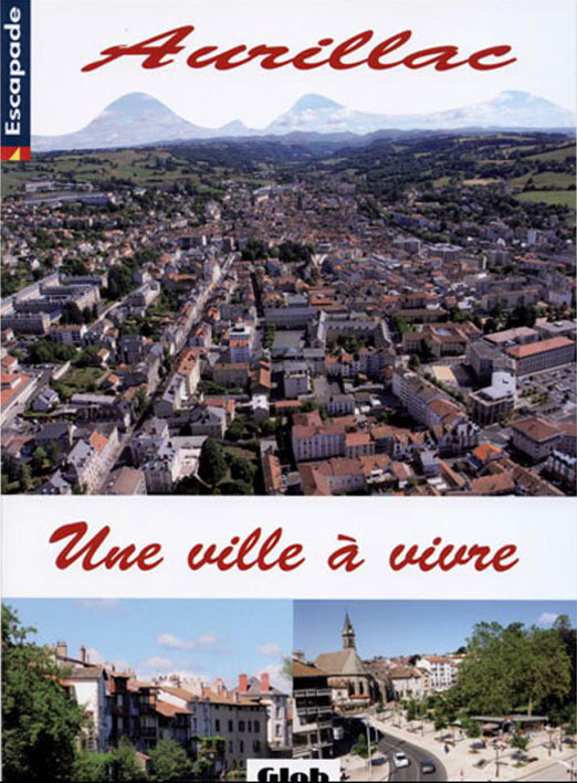 Aurillac, une ville à vivre
