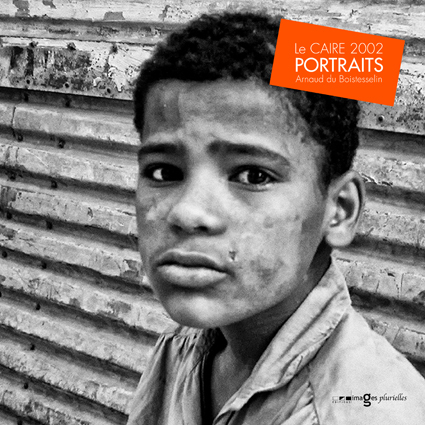 Le Caire - Portraits