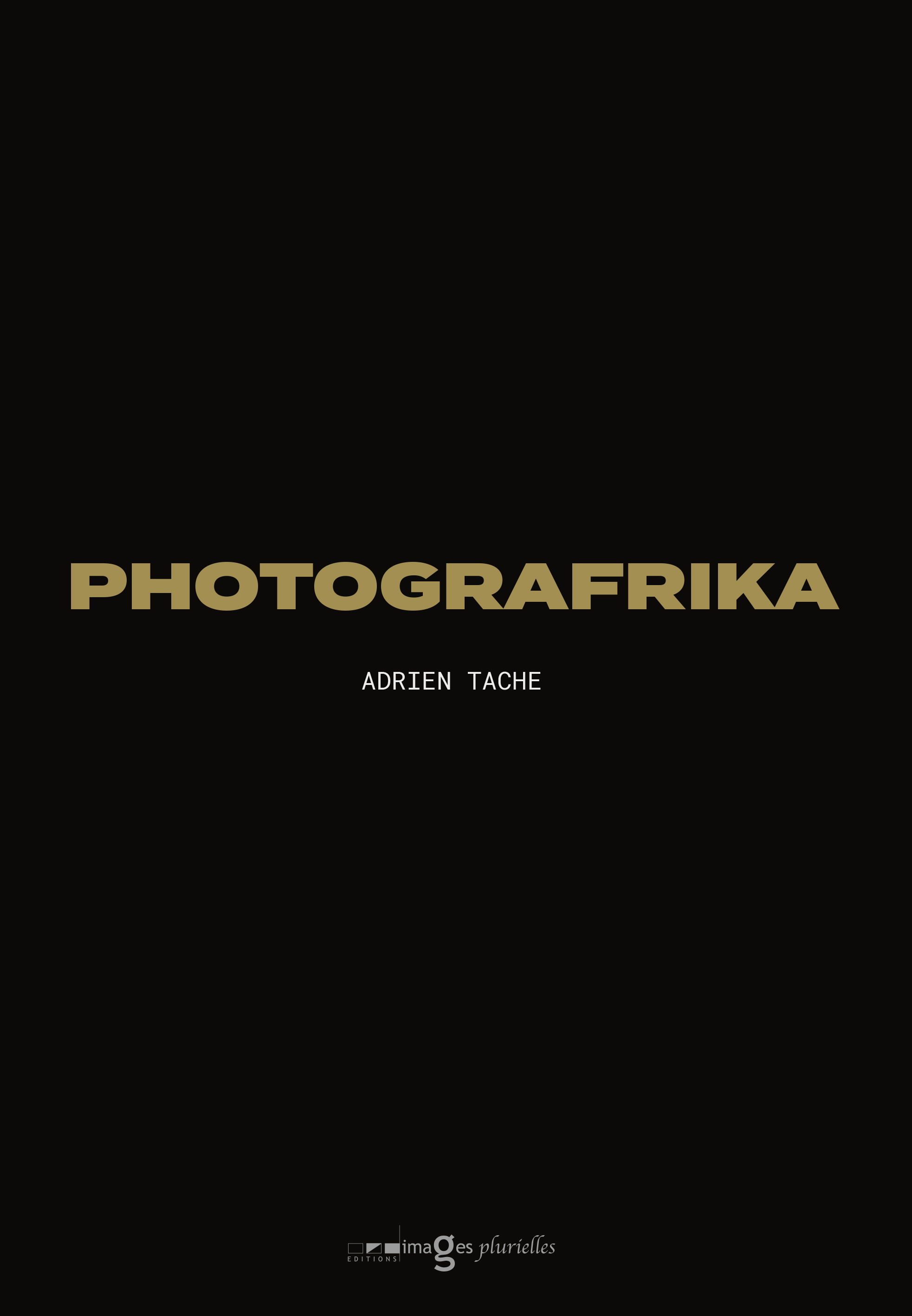 Photografrika