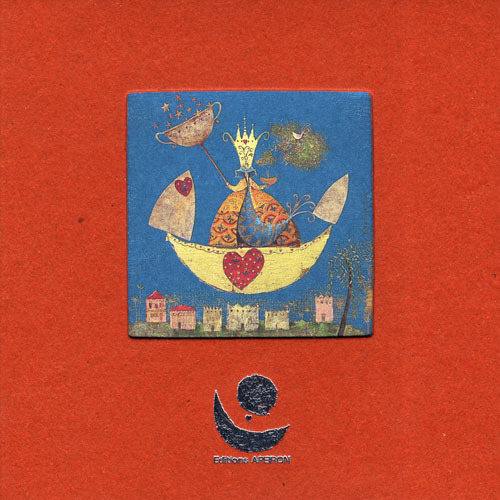 S'IL N'Y AVAIT QU'UN MOT... IL RESTERAIT UNE ÎLE