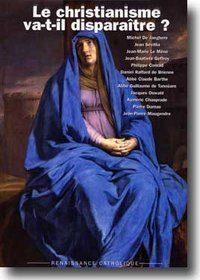 Le Christianisme va-t-il disparaître