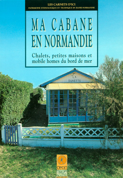 Ma Cabane en Normandie - Chalets, petites maisons et mobiles homes en bord de mer