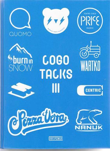 Logo Talks 3 /anglais