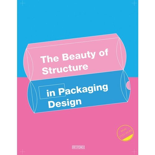 The Beauty of Structure in Packaging Design /anglais