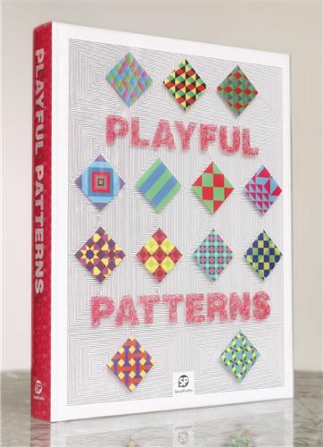 Playful Patterns /anglais