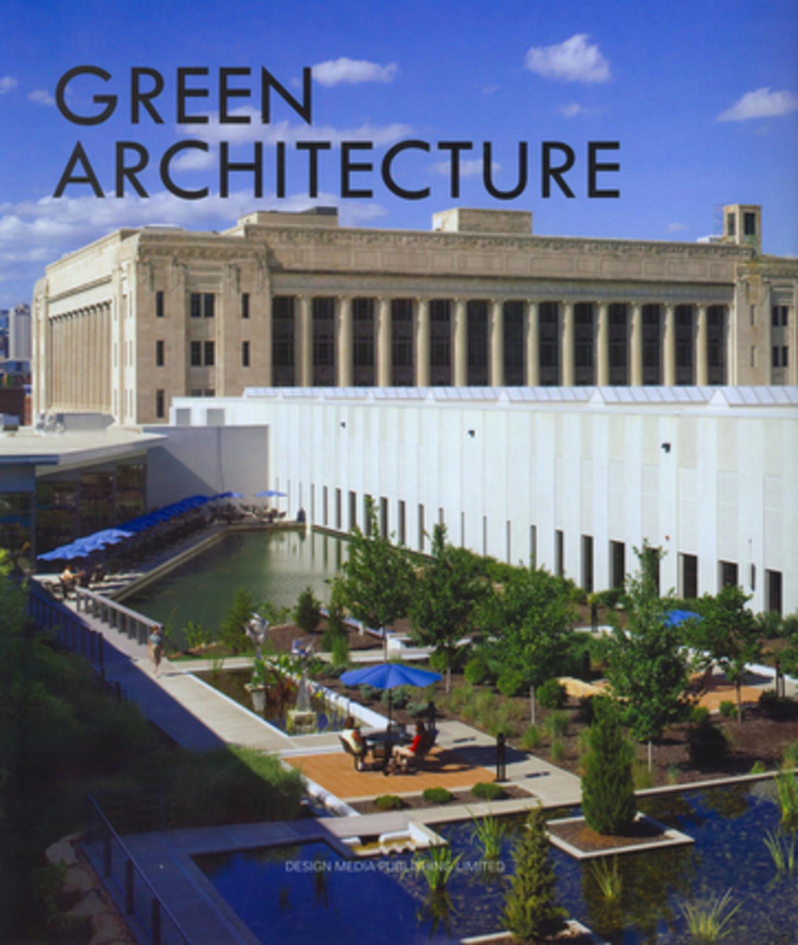 Green architecture