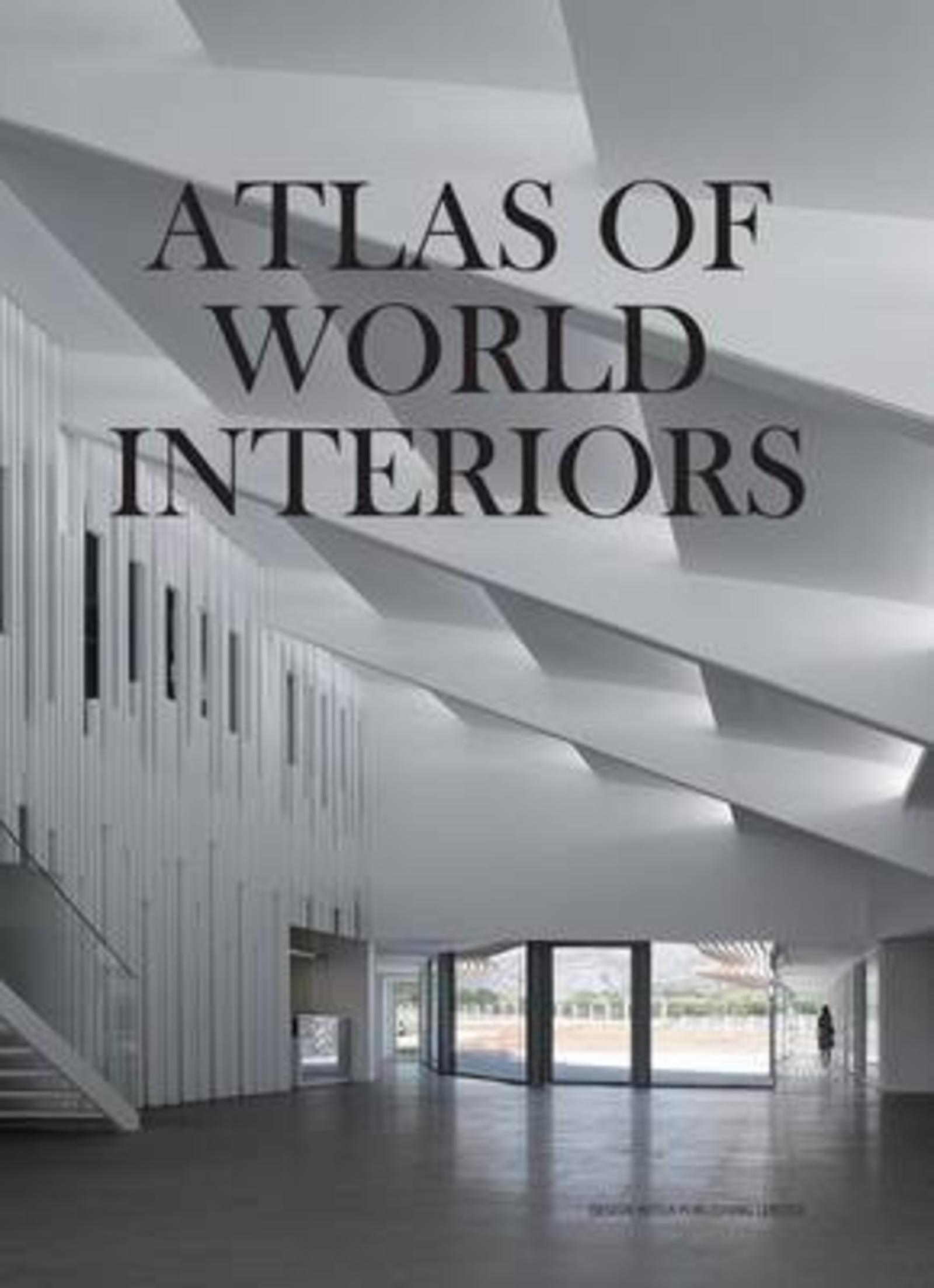 Atlas of world interiors