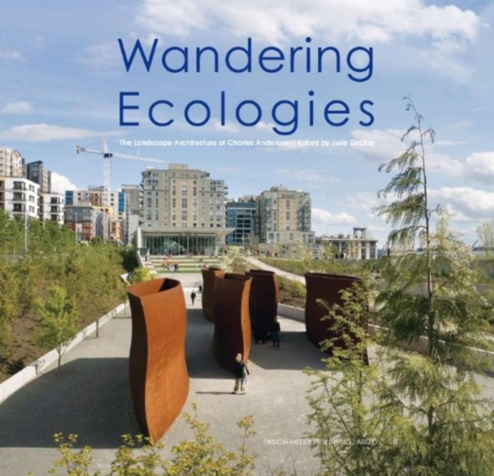 Wandering ecologies