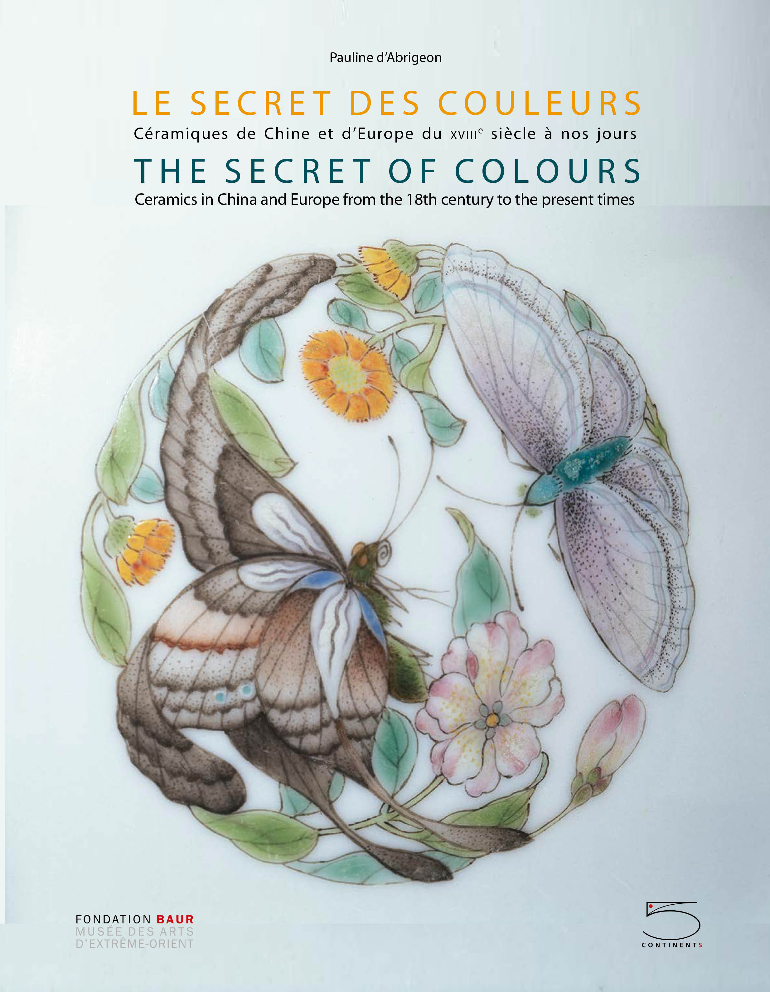 Le secret des couleurs