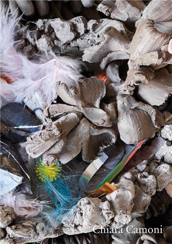 Chiara Camoni /anglais/italien